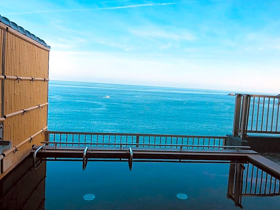 Ebisu Dou Onsen Hotel Shiroi Toudai