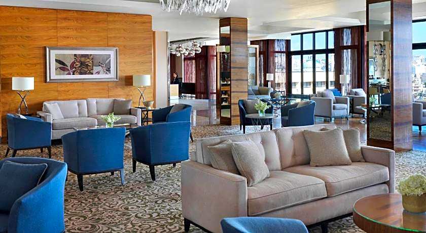 InterContinental Jordan By IHG