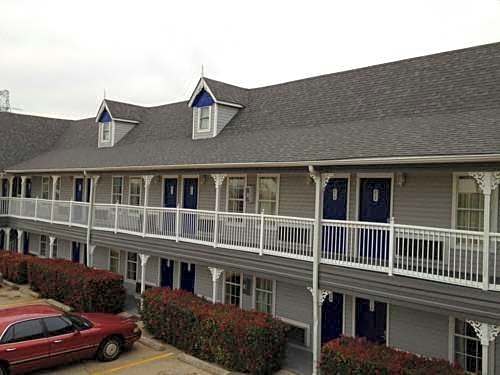 Red Roof Inn Waco