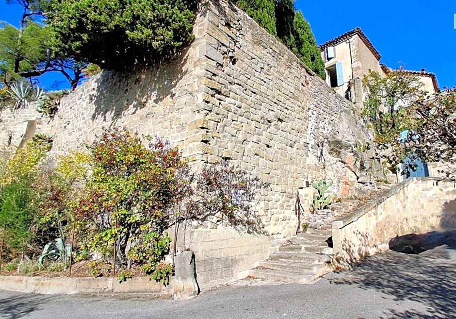 Château de Puichéric