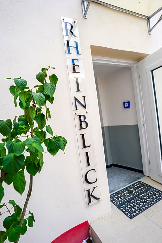 Hotel Am Schloss Biebrich