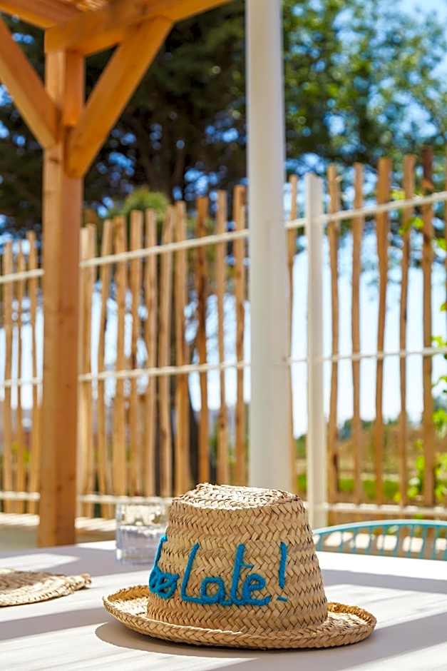 ibis Styles Montpellier Aeroport Parc Des Expos