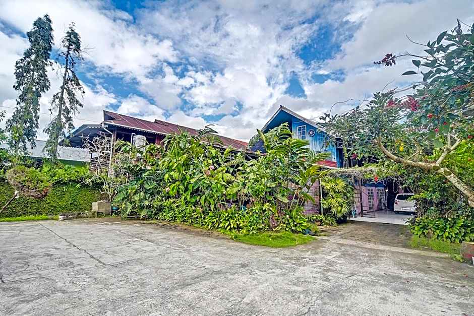 SPOT ON 92278 Hotel Vorel