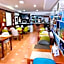 Cresta Inn