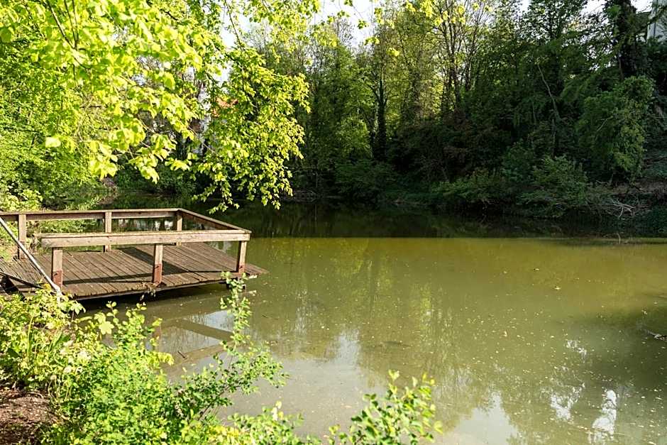 Hotel Restaurant Taverna