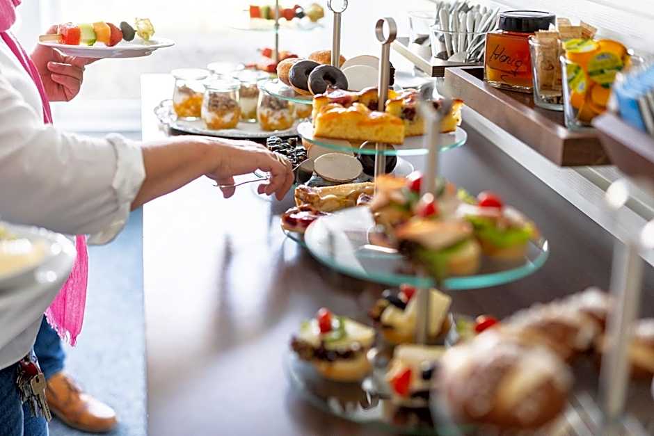 Johanniter Gästehaus