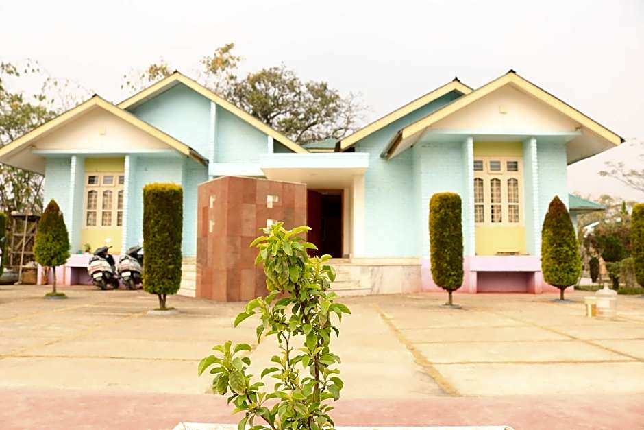 Eco Heritage Villa