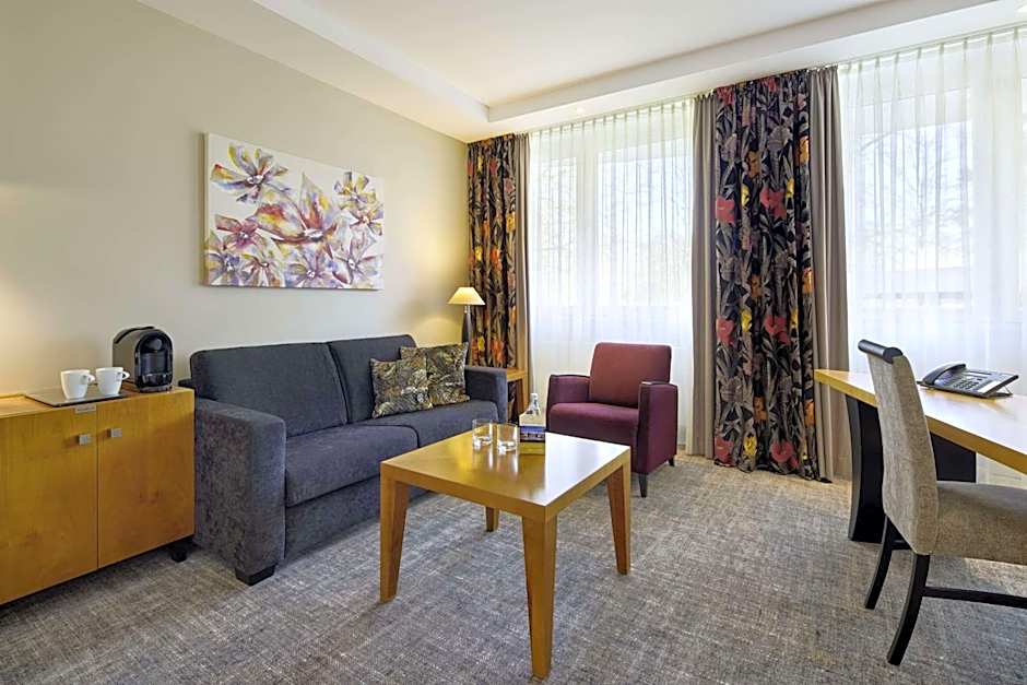 Best Western Premier Park Hotel & Spa