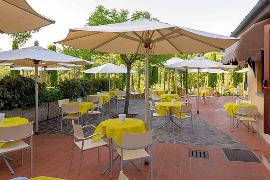 Hotel Sovestro