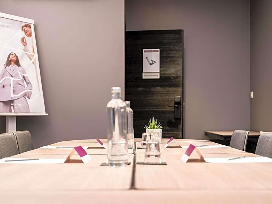 Mercure Grenoble Meylan