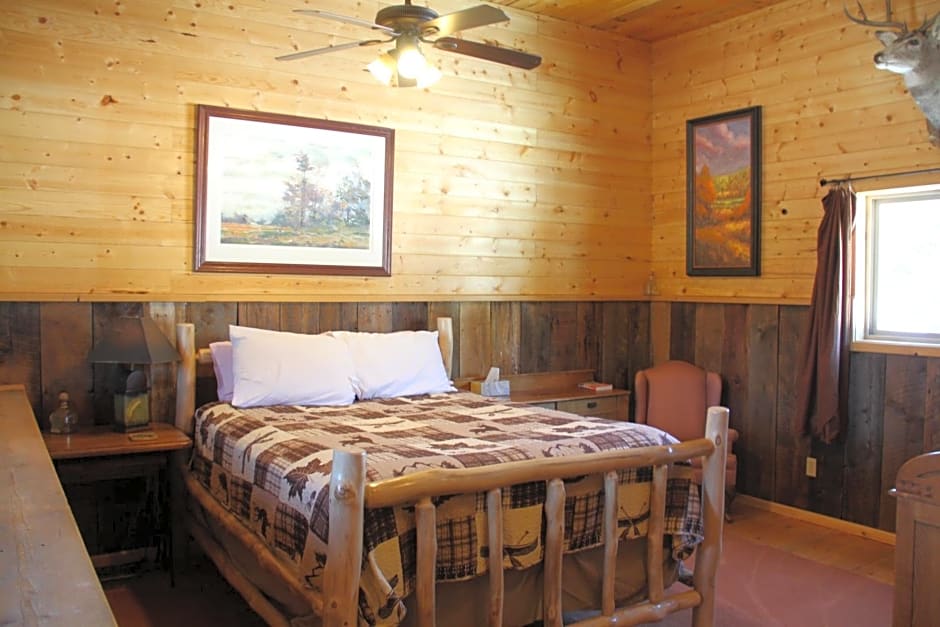 Sugar Loaf Lodge & Cabins