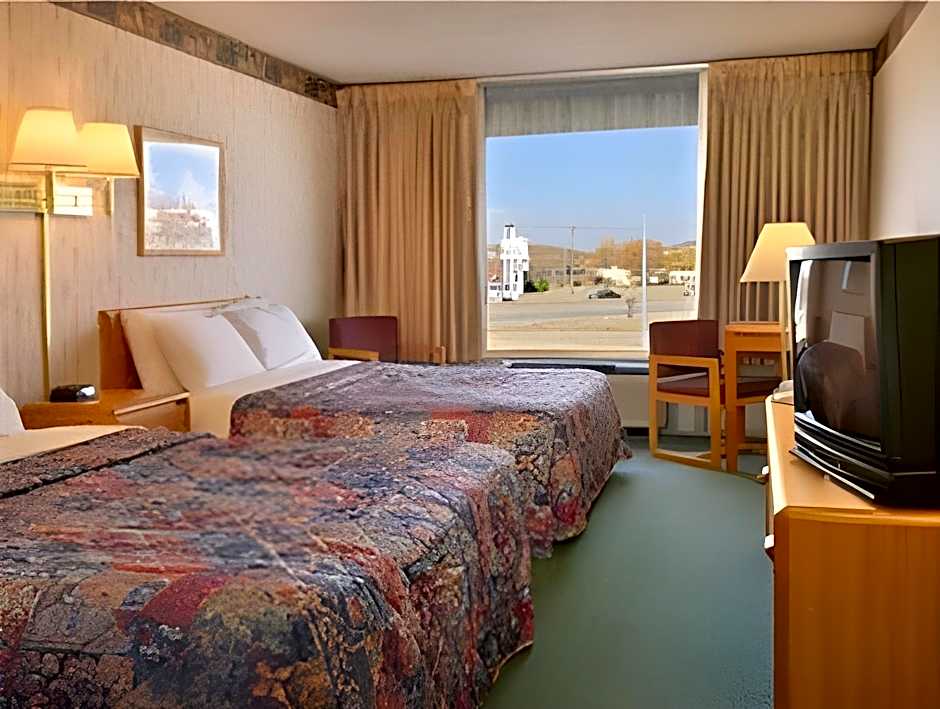 Americas Best Value Inn Tulsa at I-44