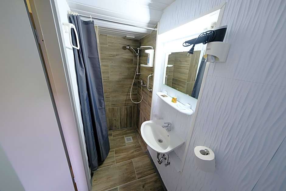 B und B Titisee Hotel Sonnenmatte nahe Badeparadies