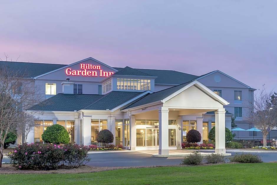 Hilton Garden Inn Dothan