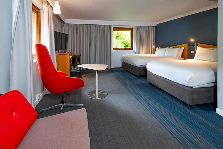Holiday Inn Express Taunton East By IHG