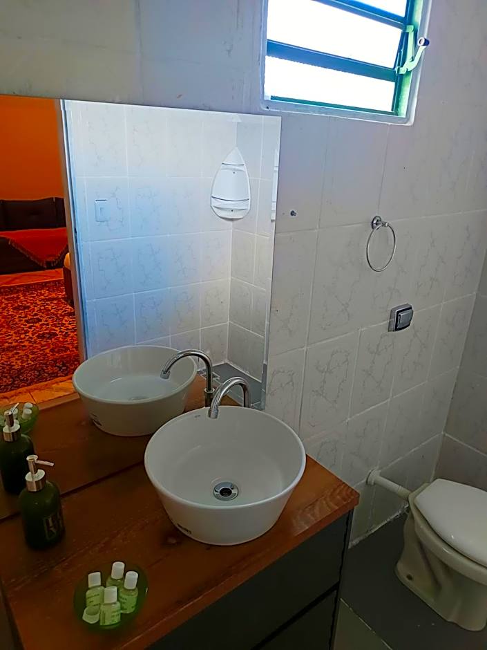 Hostel do Cerrado