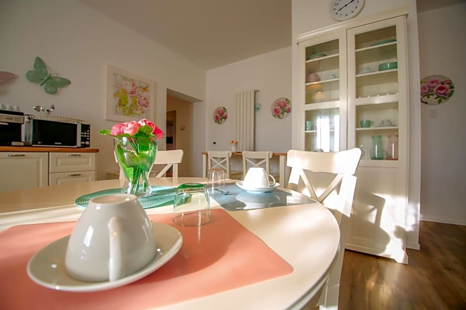 B&B Dimora ROSSIPINTI