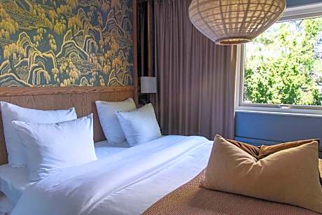 Small Double Room Cozy (Excluding Spa)