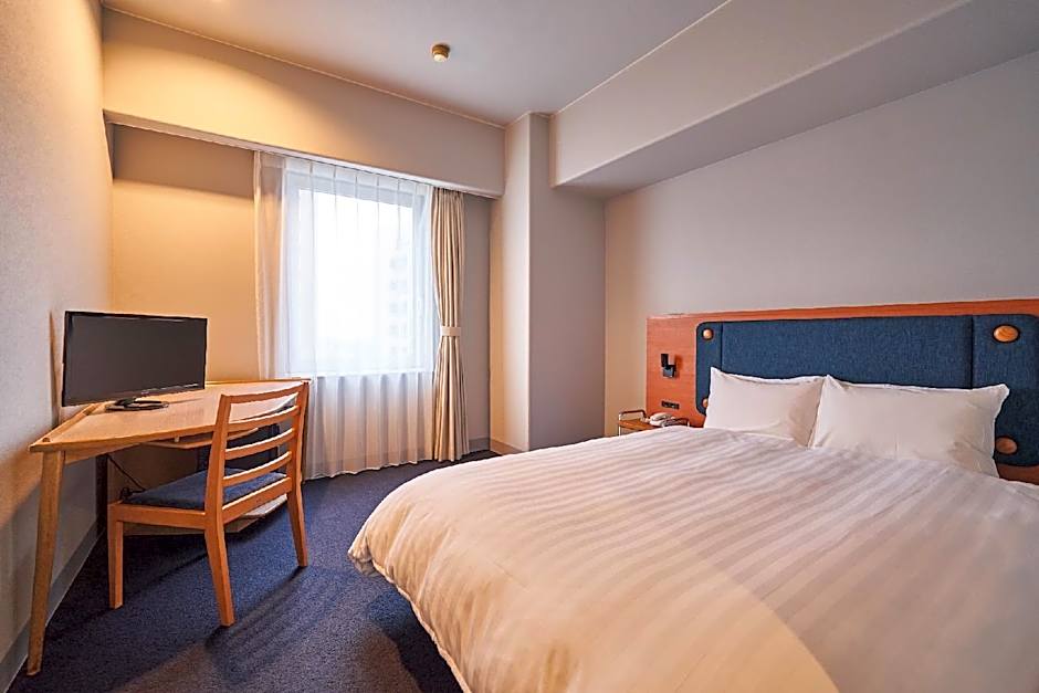Hotel Global View Tsuchiura