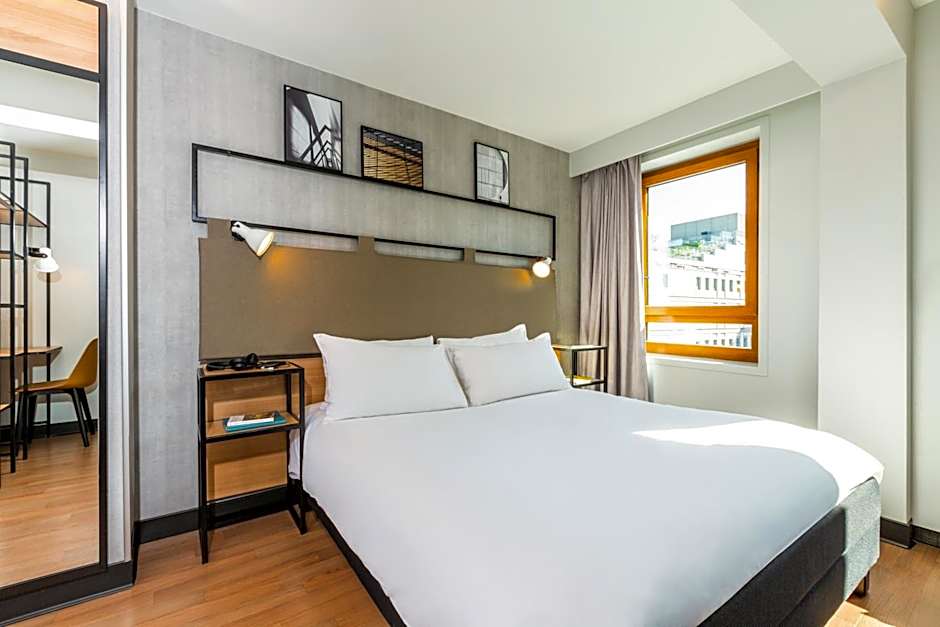 ibis Paris Bastille Opera