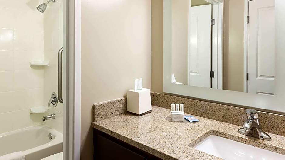 TownePlace Suites by Marriott Little Rock West