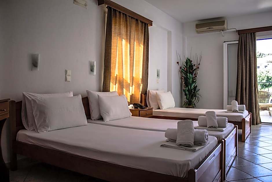 Hotel Ilios