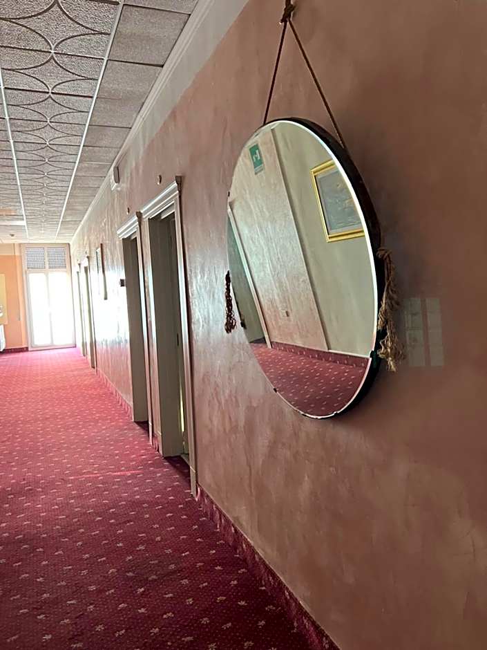 Hotel Stella D'Italia - Nuova gestione