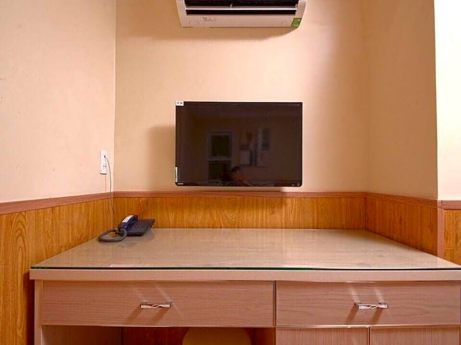 Truong Thinh Hotel Saigon