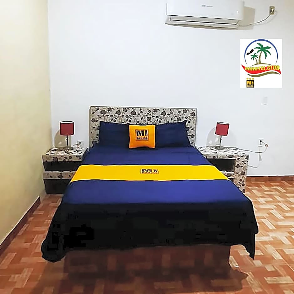 Mi Hotel Club