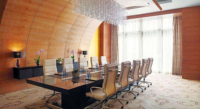 JW Marriott Absheron Baku