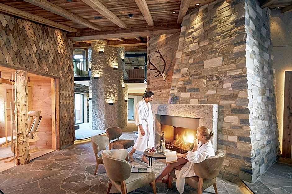 Das Karwendel - Ihr Wellness Zuhause am Achensee