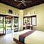 Puri Rinjani Bungalows