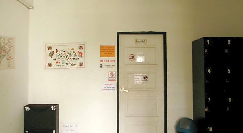 11:11 Hostel