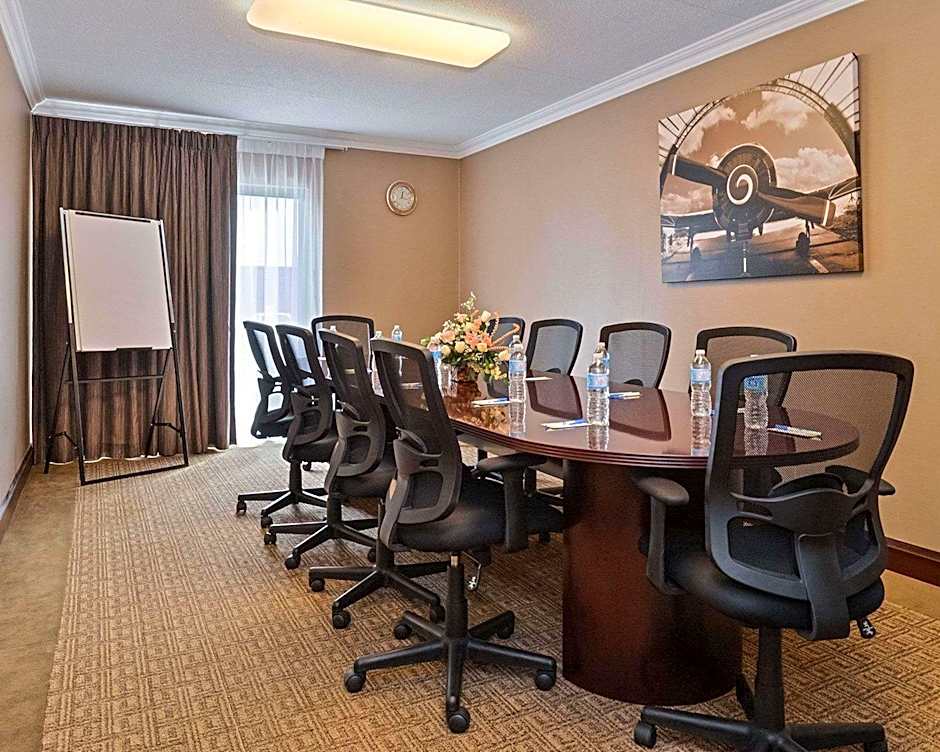 Comfort Inn Brampton