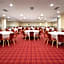 Mercure Bolton Georgian House Hotel