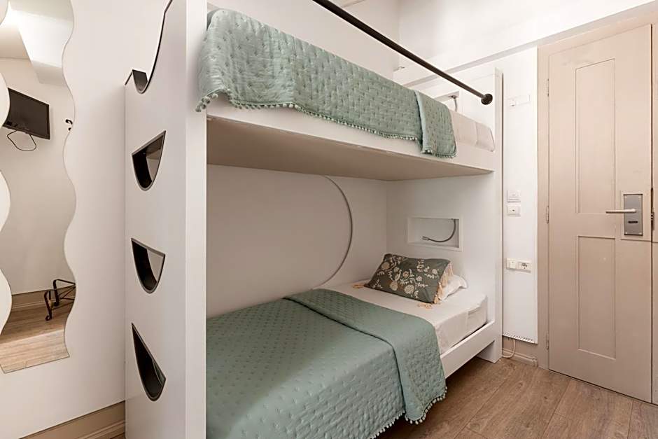 Serenata Hotel & Hostel Coimbra