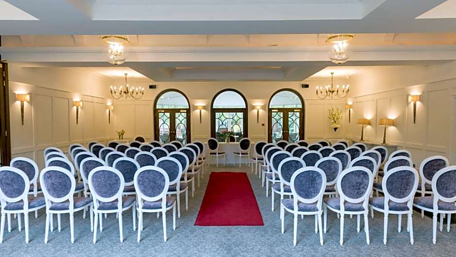 Holiday Inn Milton Keynes East M1 Junc 14 By IHG