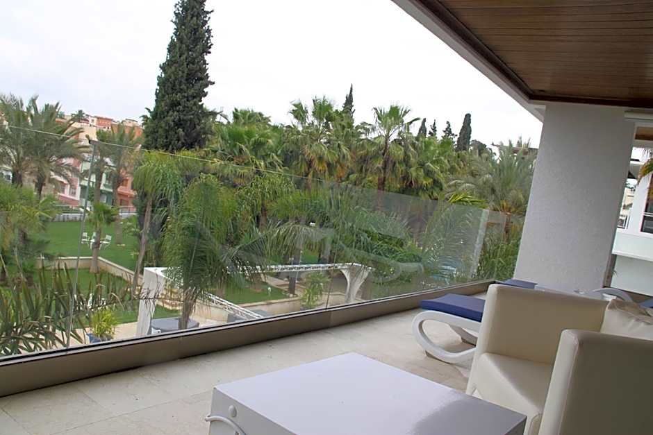 Zaki Hotel