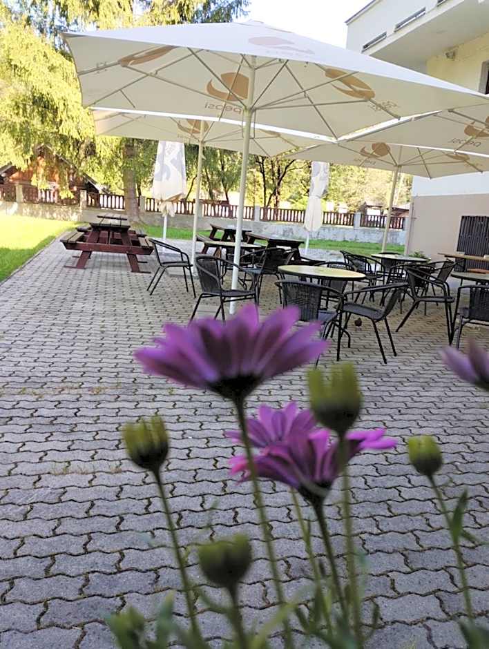 Hotel SOREA ĎUMBIER