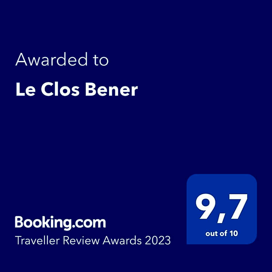 Le Clos Bener