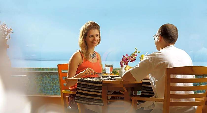 The Quilon Beach Hotel & Convention Center