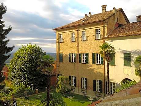 Albergo Real Castello