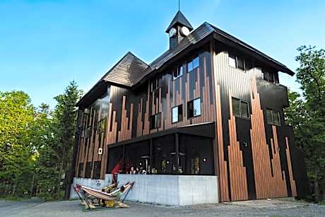 Hotel Villa Hakuba by HHG