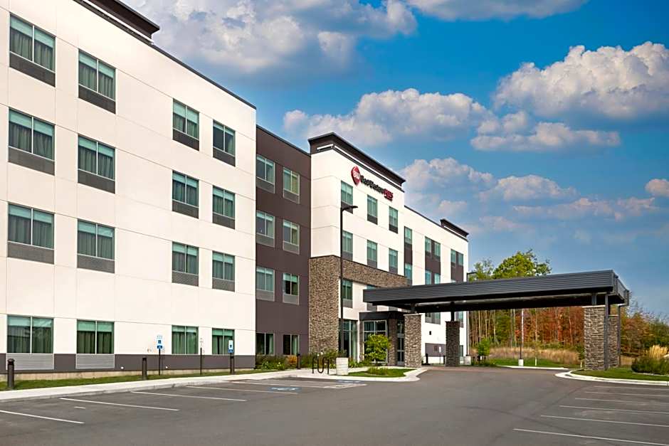 Best Western Plus Grand Rapids MN