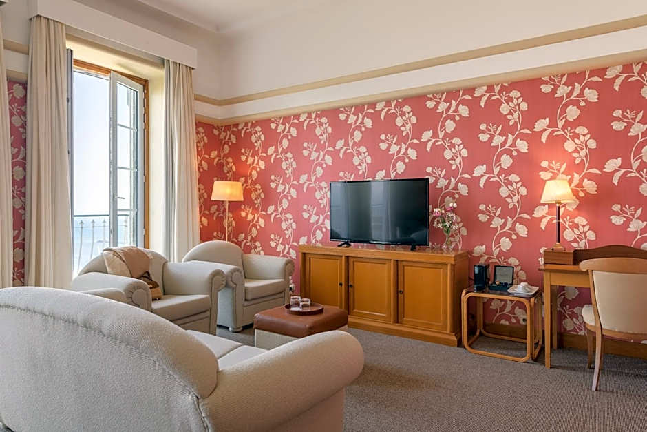 POUSADAS DE PORTUGAL MONUMNENT & HISTORIC HOTELS