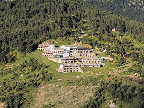 Grand Forest Metsovo - Leading Hotels of the World