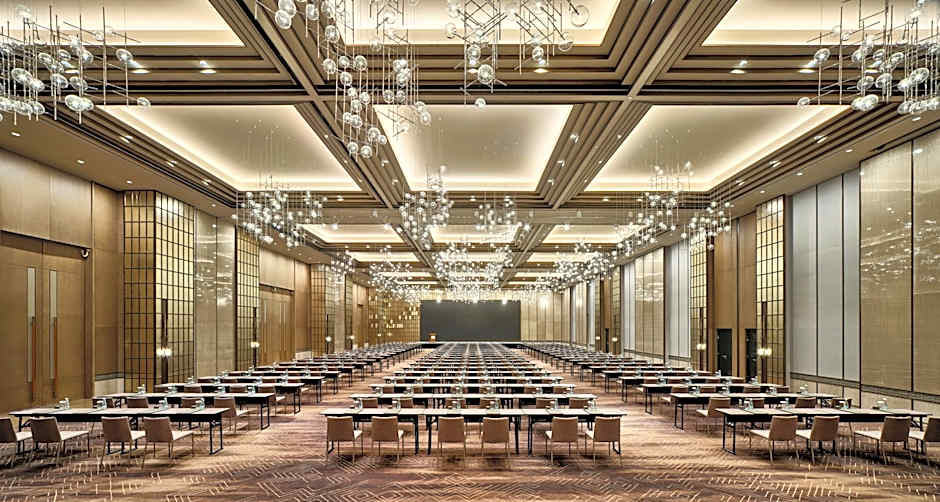 InterContinental Xi¿an North By IHG