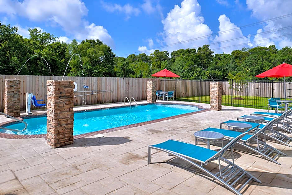 TownePlace Suites by Marriott Laplace