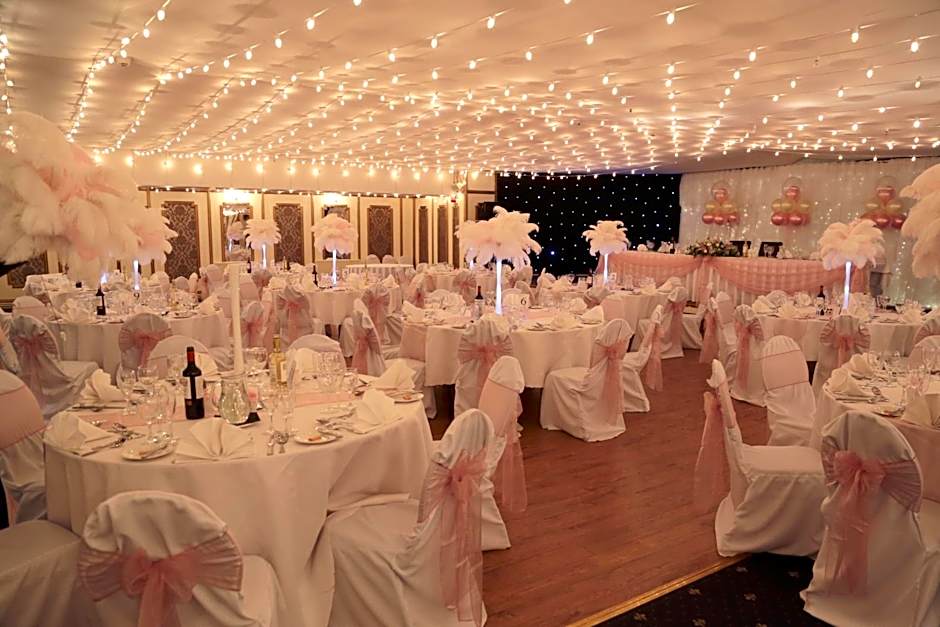 Maes Manor Country Hotel