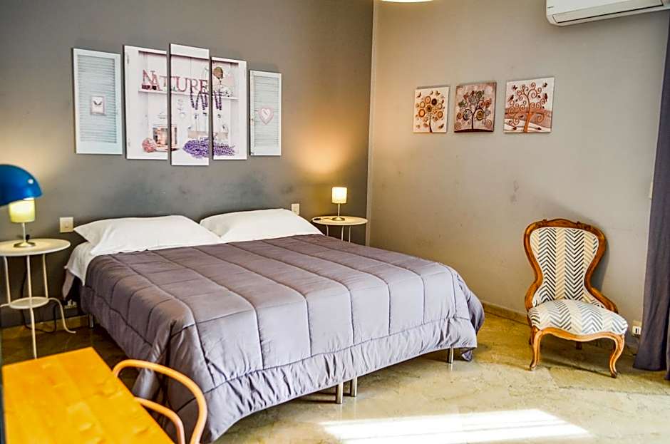 B&B AL PASSIO